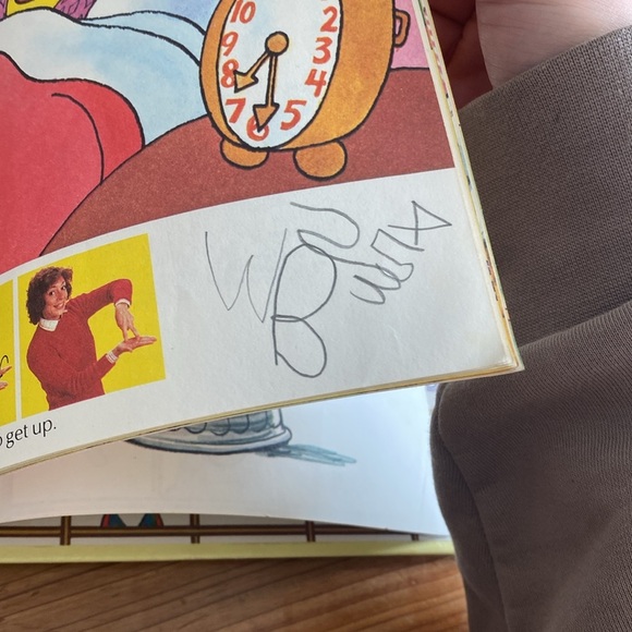 Vintage Seasame Street Books from the early 80s
Volume 1,2,3,4 - Picture 9 of 15